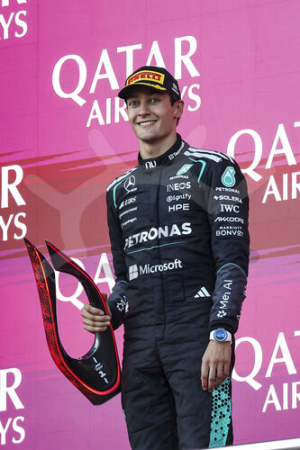 F1 GP 15 Baku 2026