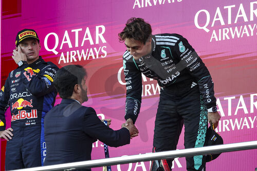 F1 GP 15 Baku 2026