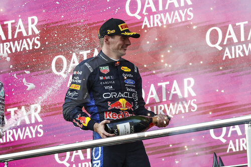 F1 GP 15 Baku 2026
