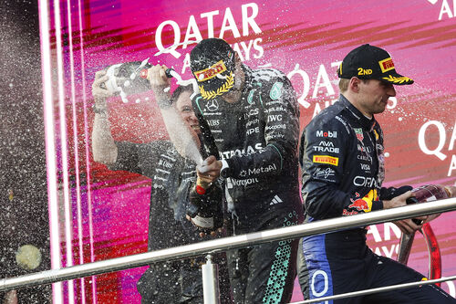 F1 GP 15 Baku 2026