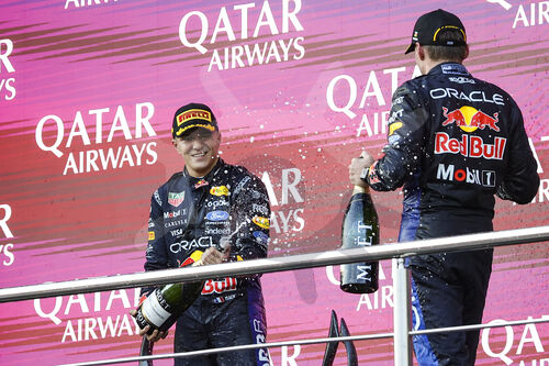 F1 GP 15 Baku 2026