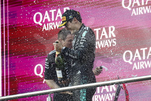 F1 GP 15 Baku 2026