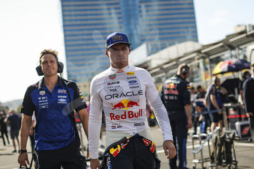 F1 GP 15 Baku 2026