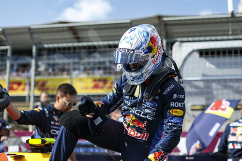 F1 GP 15 Baku 2026