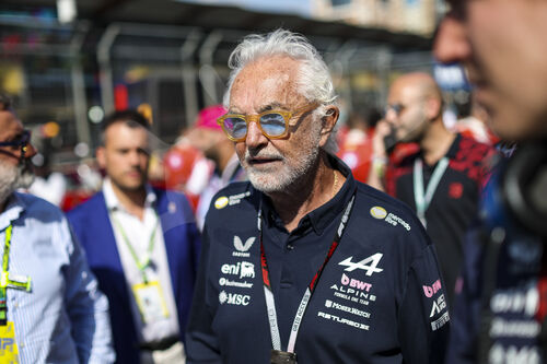 F1 GP 15 Baku 2026