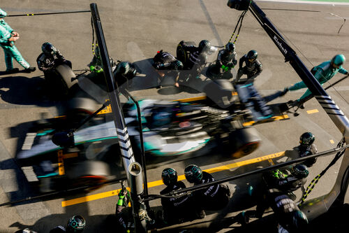 F1 GP 15 Baku 2026