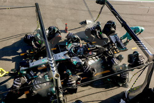 F1 GP 15 Baku 2026