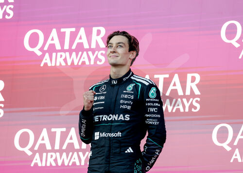 F1 GP 15 Baku 2026
