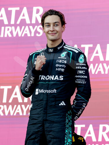 F1 GP 15 Baku 2026