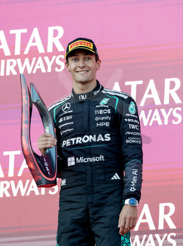F1 GP 15 Baku 2026