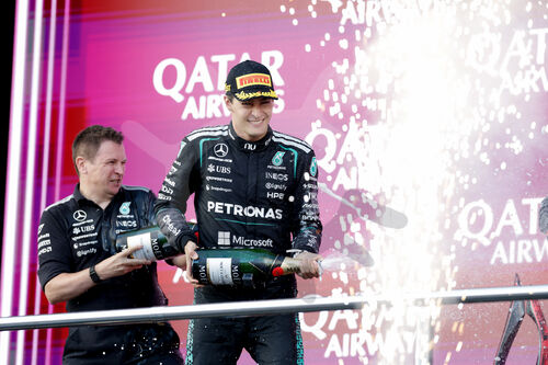 F1 GP 15 Baku 2026