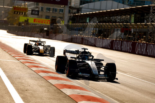 F1 GP 15 Baku 2026