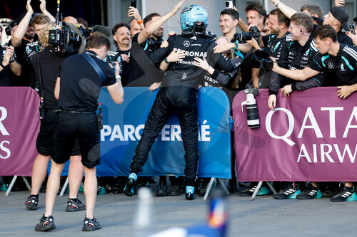 F1 GP 15 Baku 2026