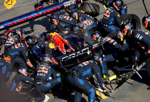 F1 GP 15 Baku 2026