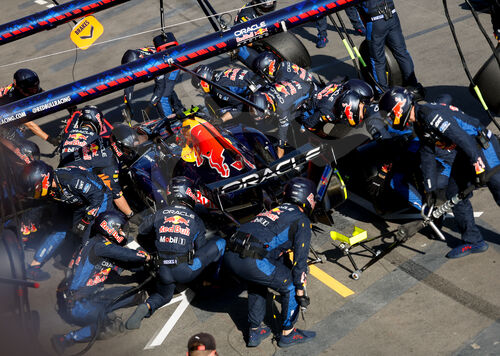 F1 GP 15 Baku 2026