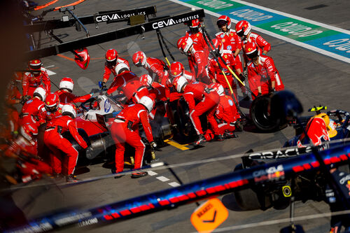 F1 GP 15 Baku 2026