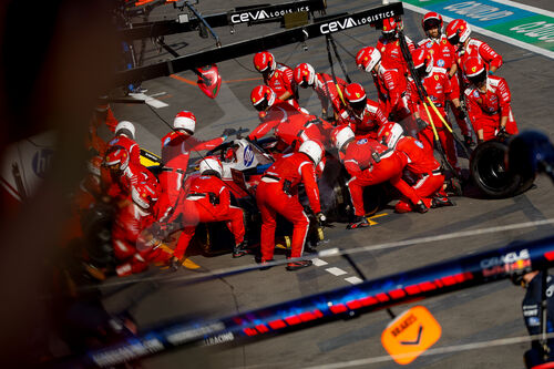F1 GP 15 Baku 2026