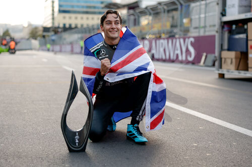 F1 GP 15 Baku 2026