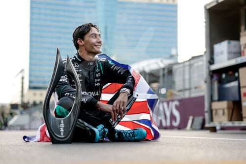 F1 GP 15 Baku 2026