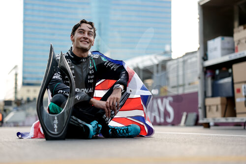 F1 GP 15 Baku 2026