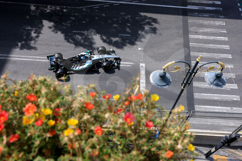 F1 GP 15 Baku 2026