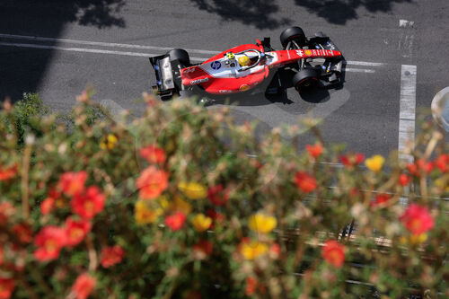 F1 GP 15 Baku 2026
