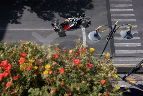 F1 GP 15 Baku 2026