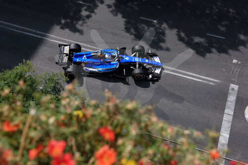 F1 GP 15 Baku 2026