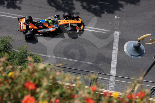 F1 GP 15 Baku 2026