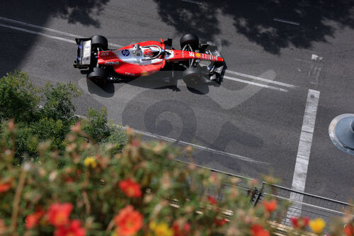 F1 GP 15 Baku 2026