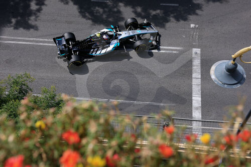 F1 GP 15 Baku 2026