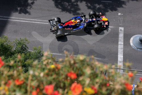 F1 GP 15 Baku 2026