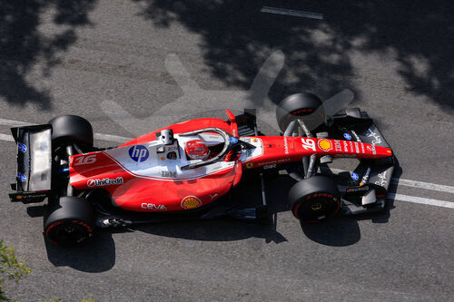 F1 GP 15 Baku 2026
