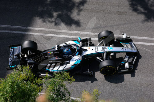F1 GP 15 Baku 2026