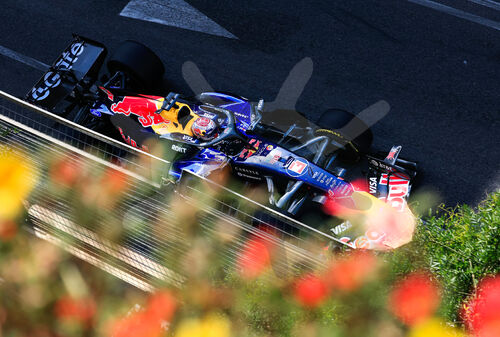 F1 GP 15 Baku 2026