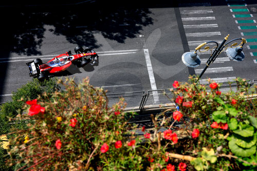 F1 GP 15 Baku 2026