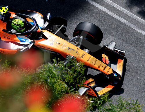 F1 GP 15 Baku 2026