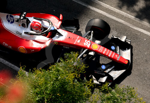 F1 GP 15 Baku 2026
