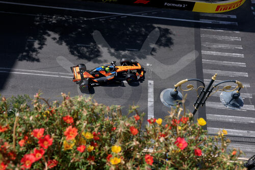 F1 GP 15 Baku 2026