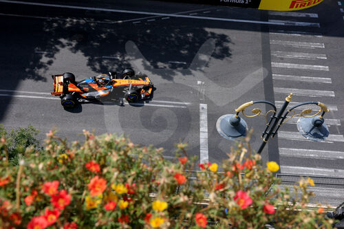 F1 GP 15 Baku 2026