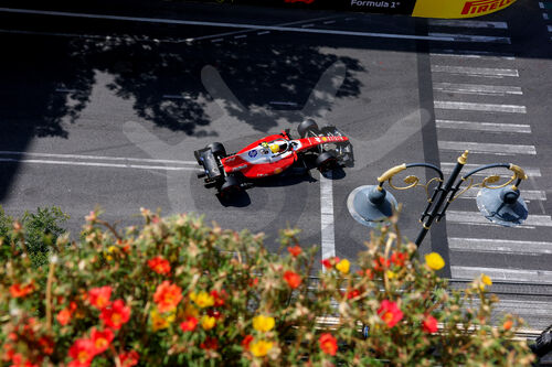 F1 GP 15 Baku 2026