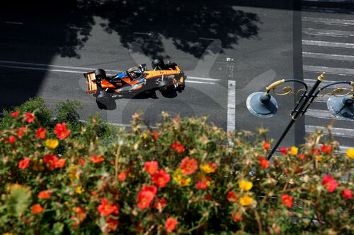 F1 GP 15 Baku 2026