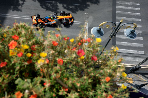 F1 GP 15 Baku 2026