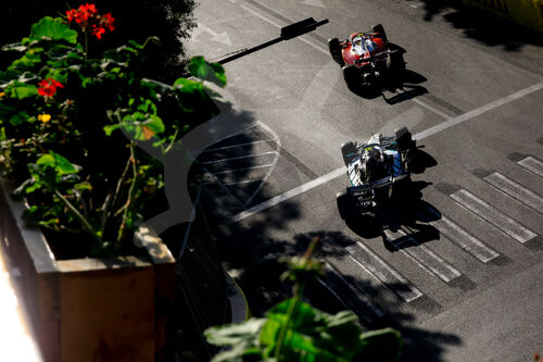 F1 GP 15 Baku 2026