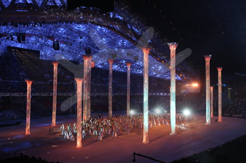 Olympics 2014 in Sochi