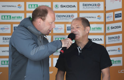 Cyclassics Hamburg 2014