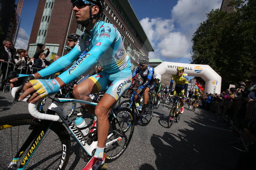Cyclassics Hamburg 2014
