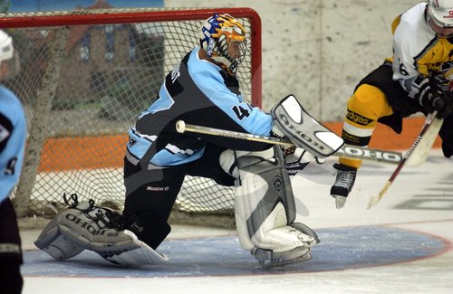 Boris Rousson(Freezers)