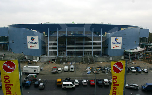 Color Line Arena