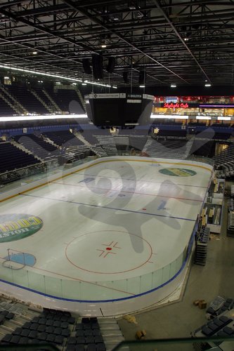 Color Line Arena